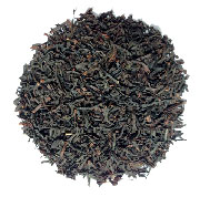 Black tea