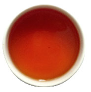 Black tea