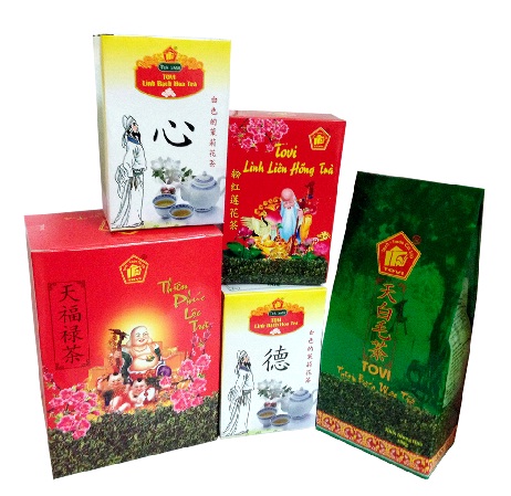 Tea