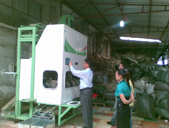 Factory
