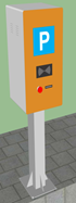 Card dispenser