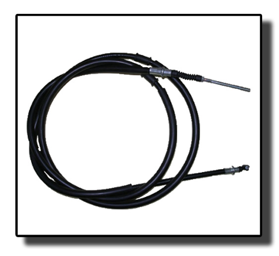 Automobile steering wire