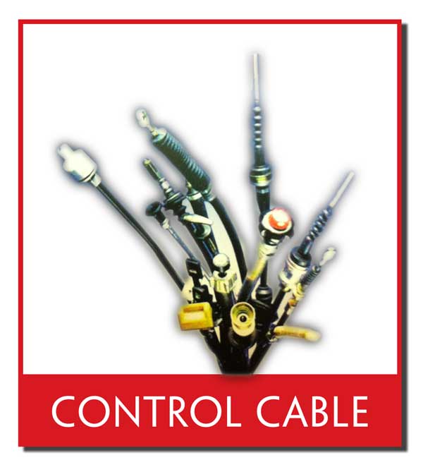 Automobile steering wire