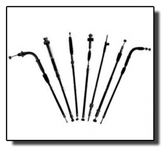 Automotive control cable