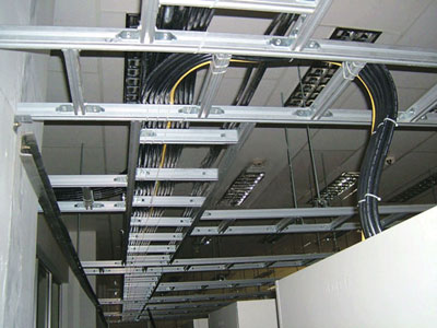 Cable Trunking