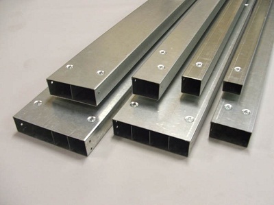 Cable Trunking