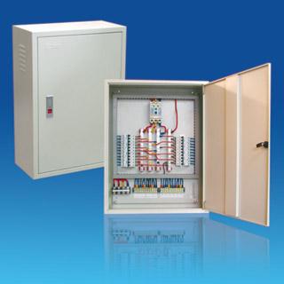 Central Panel Boards-Electric