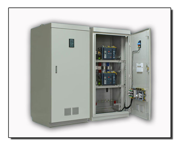Electrical Panel Covers