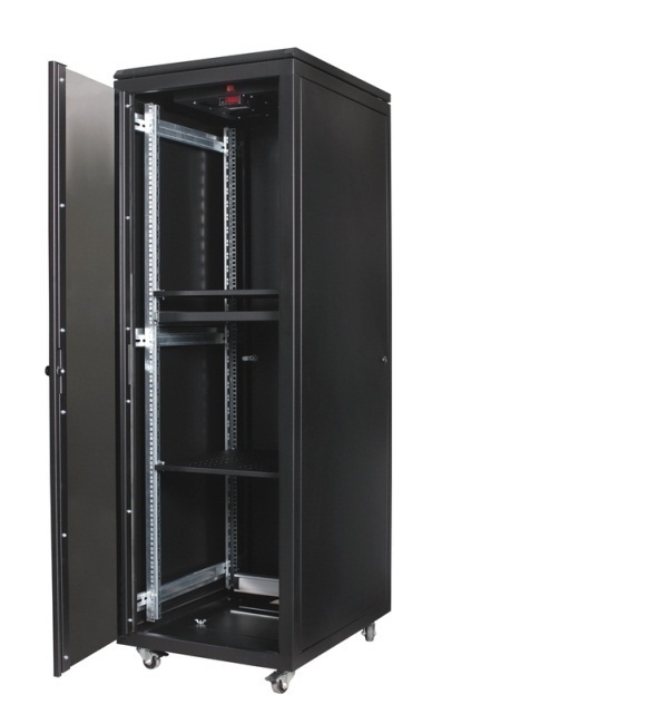 Power distribution electrical panel covers