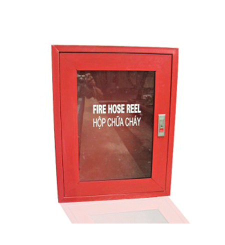 fire hose reel