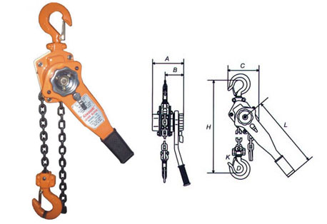 Hoist