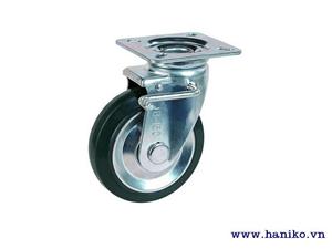 Fixed wheels