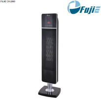 Ceramic Fan heaters