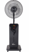 Misting Fans