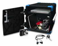 Mobile Storage Cabinets