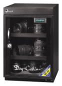 Moisture-proof closet