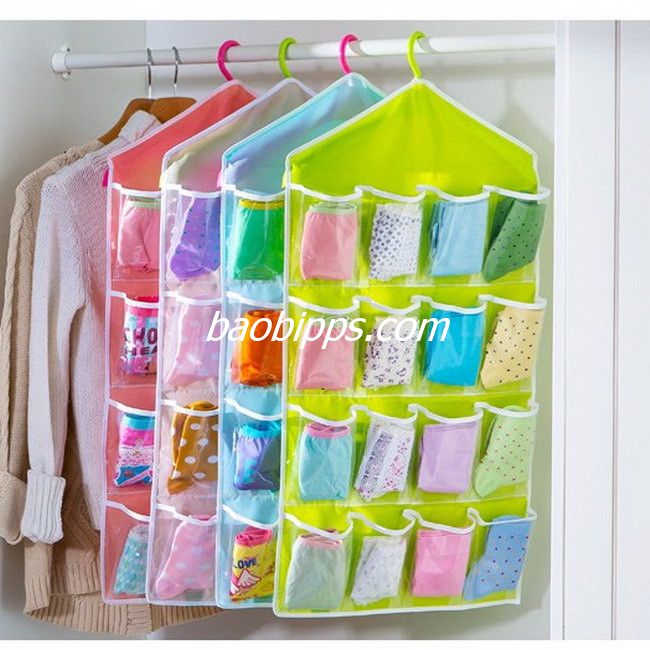 PVC plastic hanger