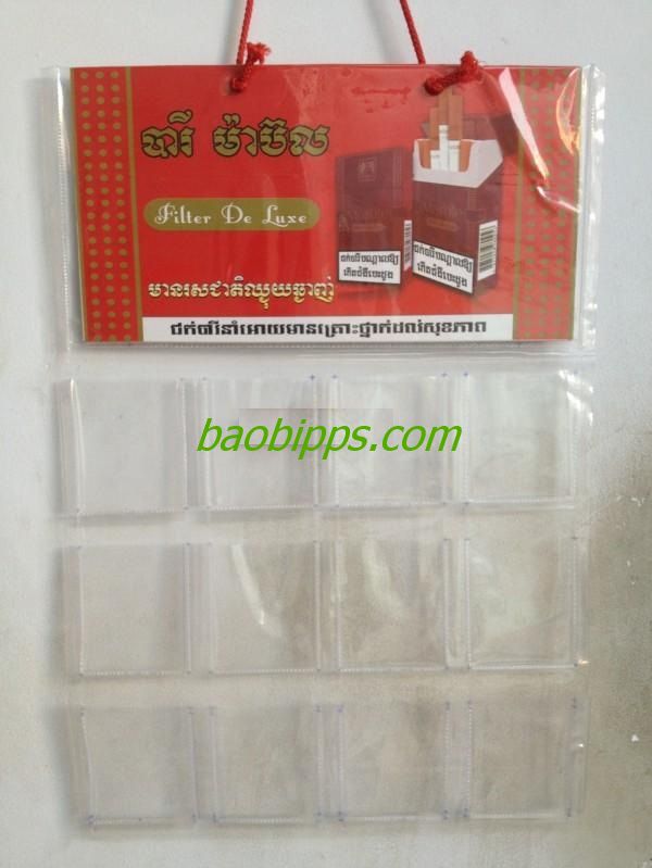 PVC plastic hanger