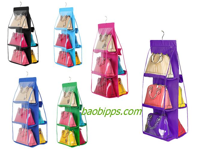 PVC plastic hanger