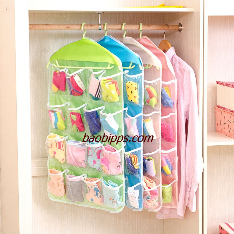 PVC plastic hanger