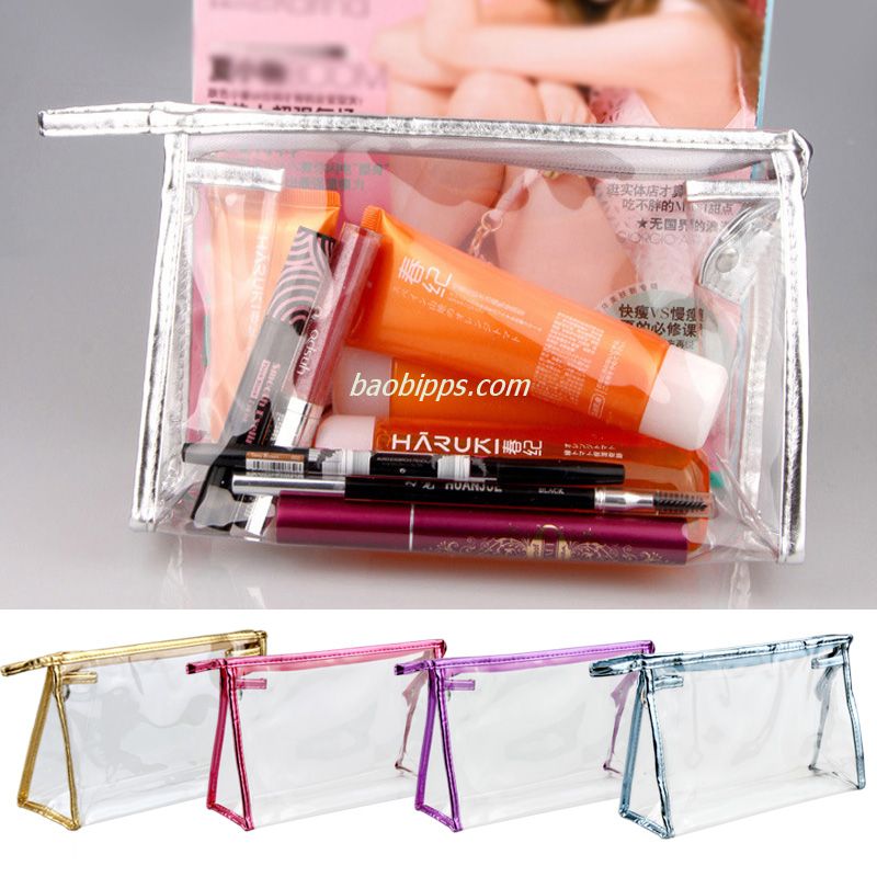 PVC Cosmetic Packaging