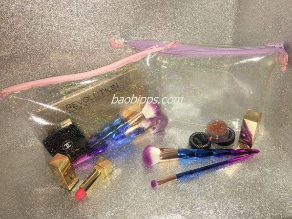 PVC Cosmetic Packaging