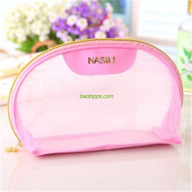 PVC Cosmetic Packaging