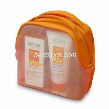 PVC Cosmetic Packaging