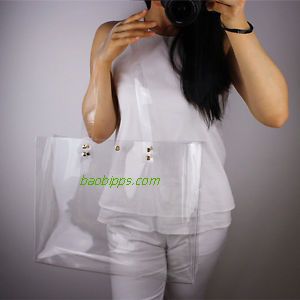 Fashion PVC Hand Bag