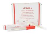 Mercury thermometer