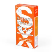 Sagami love me organe