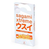 Sagami xtreme super thin