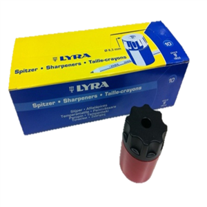 Sharpener