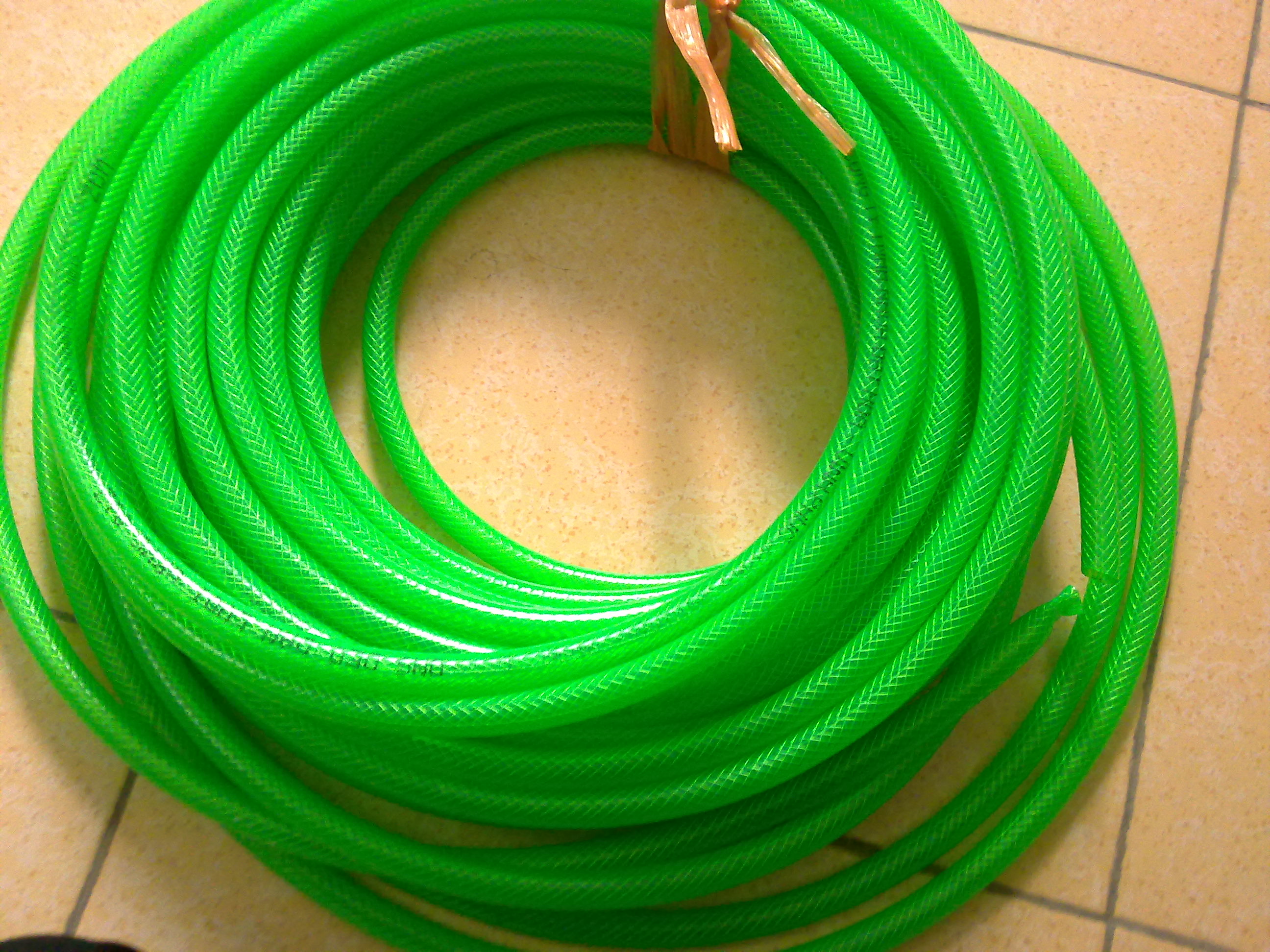 Conduit pipe