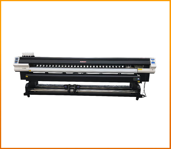 Decal printer