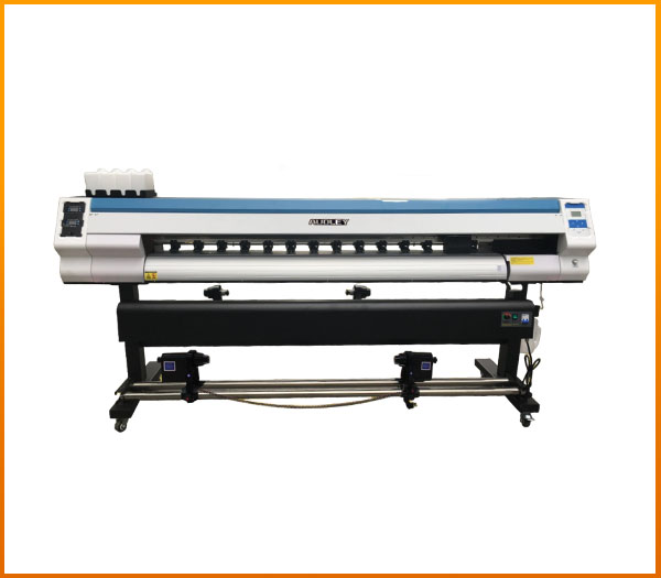 Decal printer