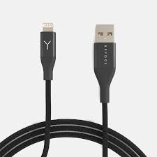 Charging cables