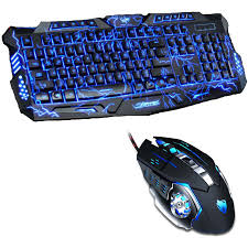 Gaming keyboard