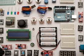 Telephone components