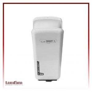Hand dryer machine