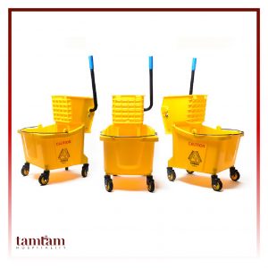 Mops bucket