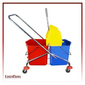 Mops bucket