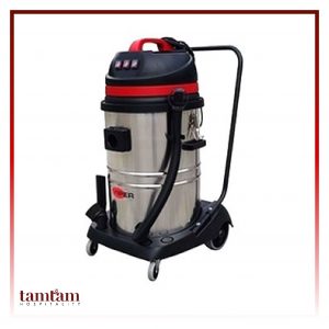 Vacuum machine