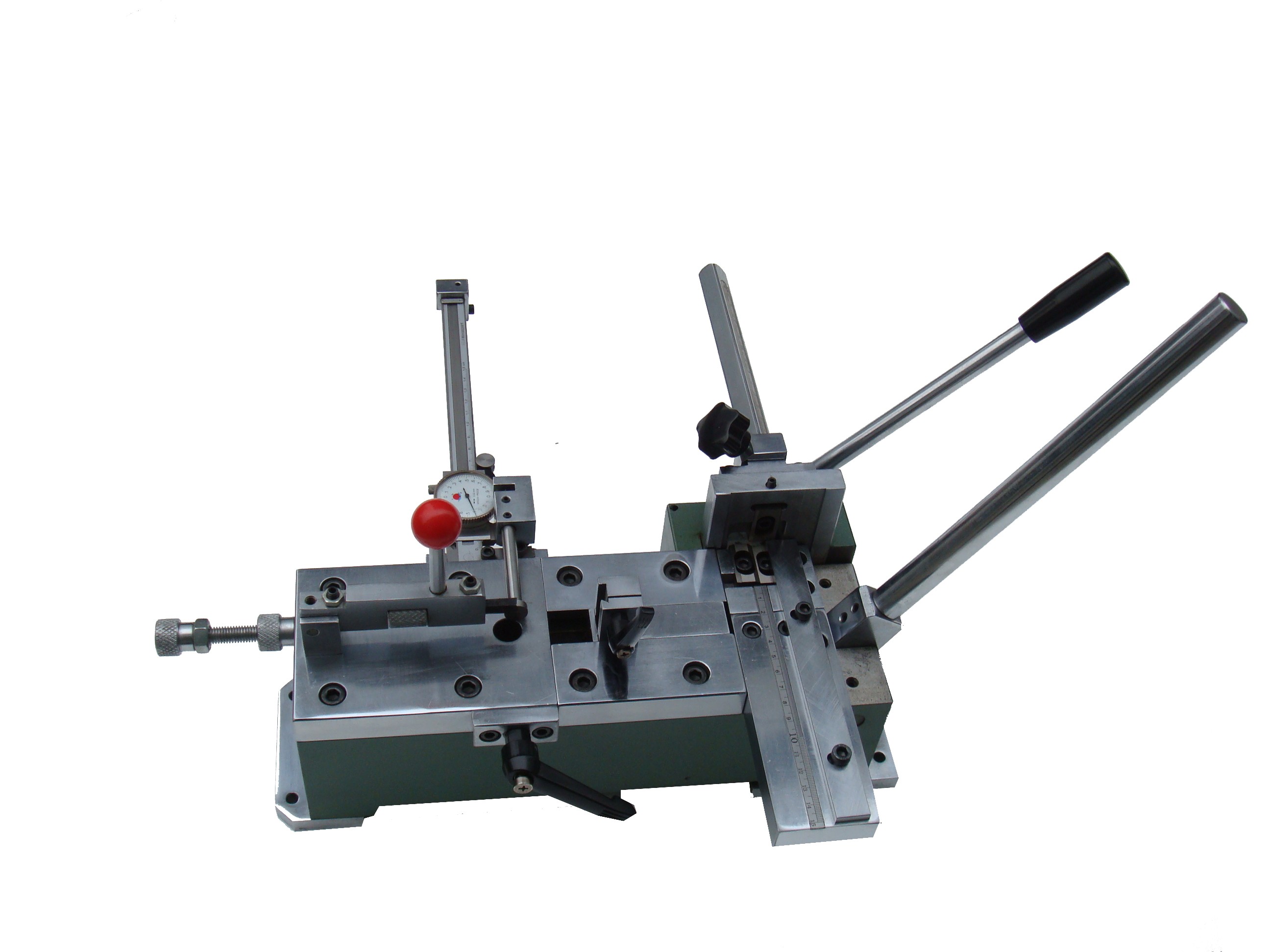 Bending machine