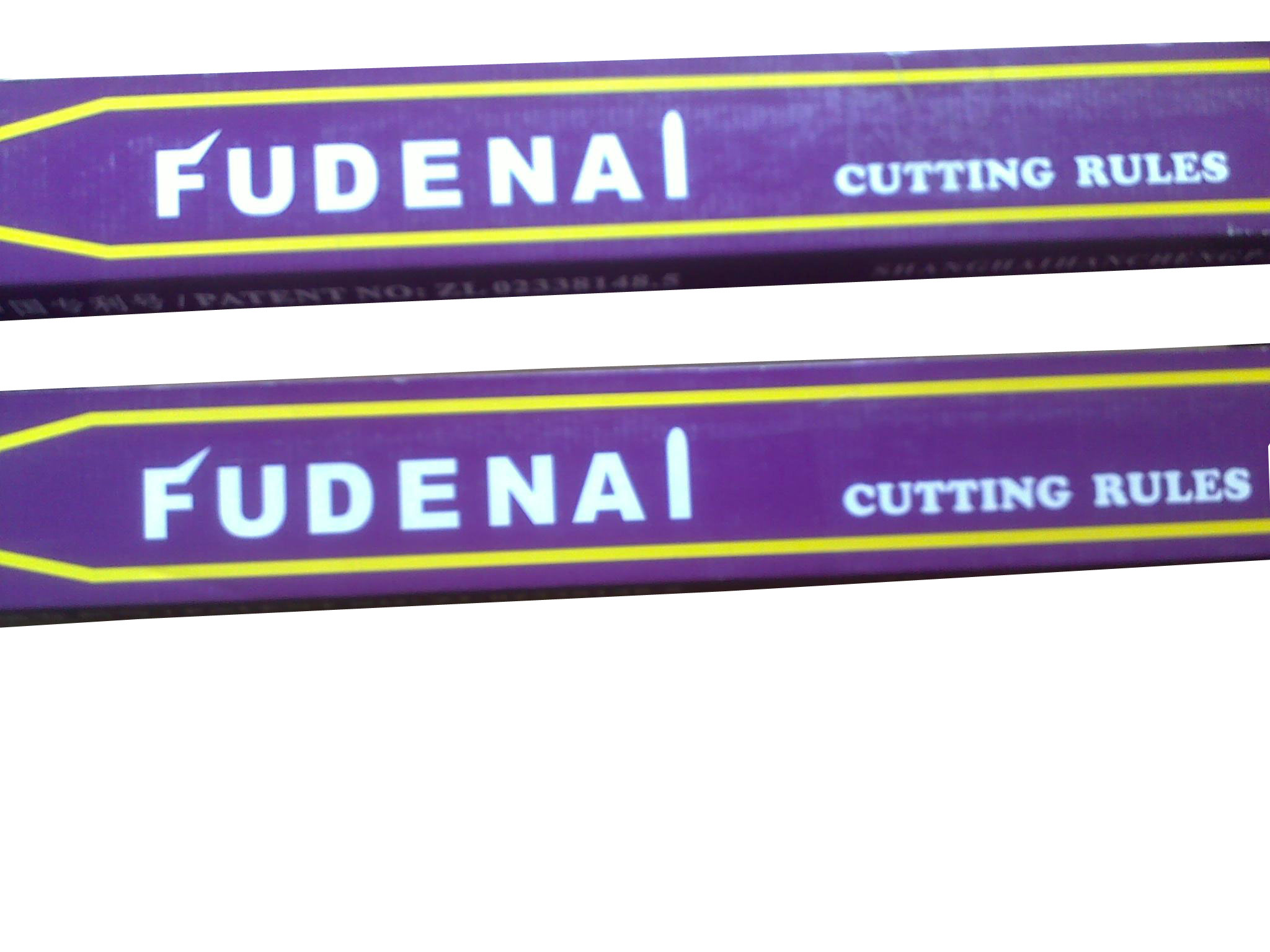 Printing Blade