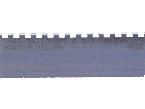 Printing Blade