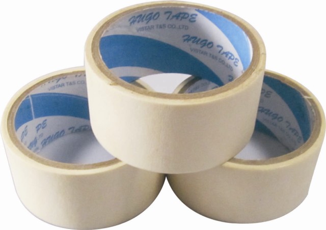 Adhesive Paper Tape