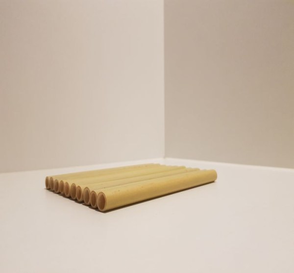 Bamboo Straws