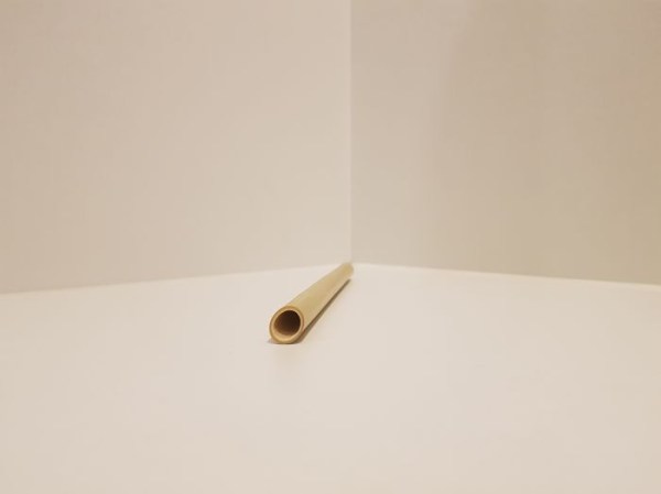 Bamboo Straws