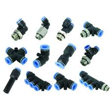 Pneumatic Fitting
